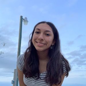 Meet your Posher, Christine